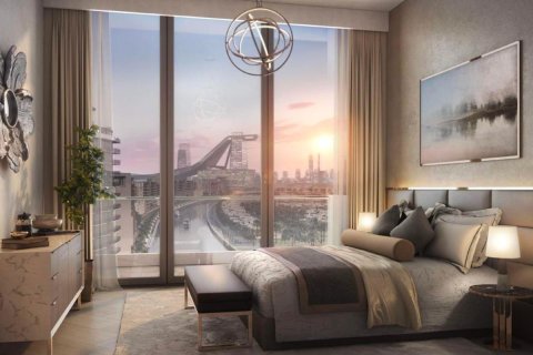 Müüa korter asukohaga Meydan, Dubai, AÜE: 42.1 m² Nr 757841 - pilt 8