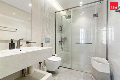 Apartman u Business Bay, Dubai, UAE 2 spavaćih soba, 110.5 m2 Br. 757840 - fotografija 6