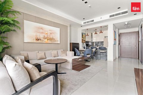 Apartman u Business Bay, Dubai, UAE 2 spavaćih soba, 110.5 m2 Br. 757840 - fotografija 2
