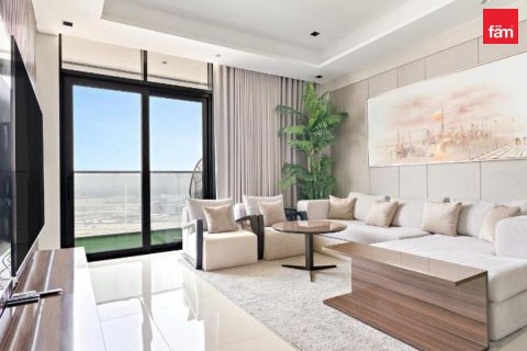 Business Bay, Dubai, BAE’de daire 2 yatak odası, 110.5 m&sup2; No 757840
