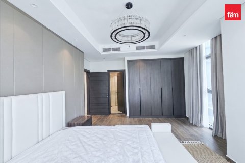 Apartman u Business Bay, Dubai, UAE 2 spavaćih soba, 110.5 m2 Br. 757840 - fotografija 4
