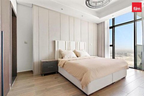 Apartman u Business Bay, Dubai, UAE 2 spavaćih soba, 110.5 m2 Br. 757840 - fotografija 3