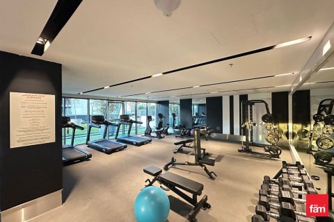 Apartman u Business Bay, Dubai, UAE 2 spavaćih soba, 110.5 m2 Br. 757840 - fotografija 9