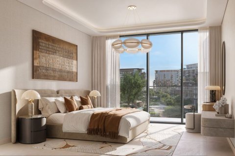Appartement te koop in City Walk, Dubai, VAE 1 slaapkamer, 74.8 vr.m., nr 757842 - foto 6