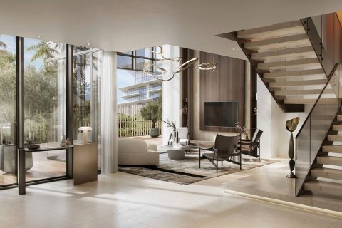 Appartement te koop in City Walk, Dubai, VAE 1 slaapkamer, 74.8 vr.m., nr 757842 - foto 3