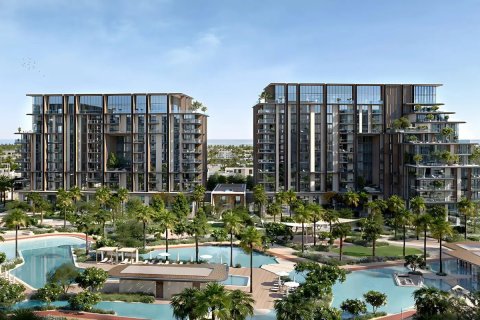 Appartement te koop in City Walk, Dubai, VAE 1 slaapkamer, 74.8 vr.m., nr 757842 - foto 28