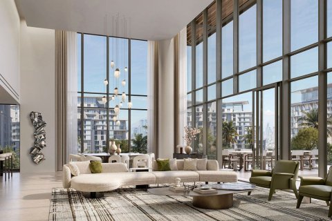 Appartement te koop in City Walk, Dubai, VAE 1 slaapkamer, 74.8 vr.m., nr 757842 - foto 11