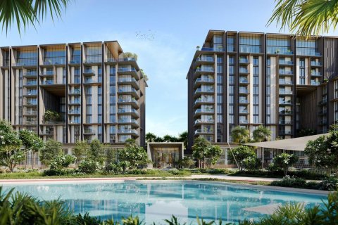 Appartement te koop in City Walk, Dubai, VAE 1 slaapkamer, 74.8 vr.m., nr 757842 - foto 24