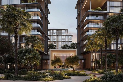Appartement te koop in City Walk, Dubai, VAE 1 slaapkamer, 74.8 vr.m., nr 757842 - foto 19
