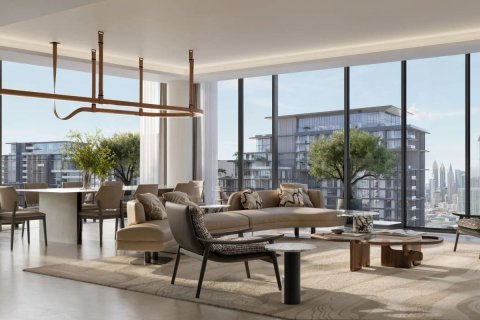 Appartement te koop in City Walk, Dubai, VAE 1 slaapkamer, 74.8 vr.m., nr 757842 - foto 13