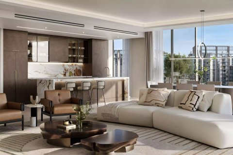 Appartement te koop in City Walk, Dubai, VAE 1 slaapkamer, 74.8 vr.m., nr 757842 - foto 4