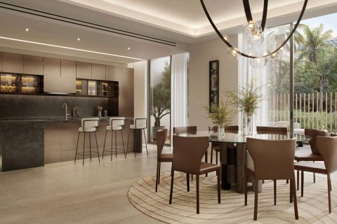 Appartement te koop in City Walk, Dubai, VAE 1 slaapkamer, 74.8 vr.m., nr 757842 - foto 10