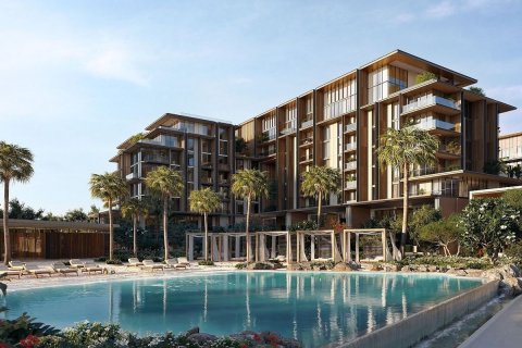 Appartement te koop in City Walk, Dubai, VAE 1 slaapkamer, 74.8 vr.m., nr 757842 - foto 22