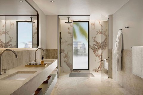 Appartement te koop in City Walk, Dubai, VAE 1 slaapkamer, 74.8 vr.m., nr 757842 - foto 12