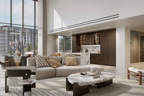 Appartement te koop in City Walk, Dubai, VAE 1 slaapkamer, 74.8 vr.m., nr 757842 - foto 2