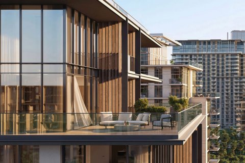Appartement te koop in City Walk, Dubai, VAE 1 slaapkamer, 74.8 vr.m., nr 757842 - foto 20