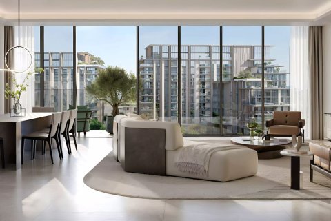 Appartement te koop in City Walk, Dubai, VAE 1 slaapkamer, 74.8 vr.m., nr 757842 - foto 5