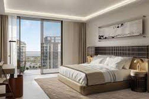Appartement te koop in City Walk, Dubai, VAE 1 slaapkamer, 74.8 vr.m., nr 757842 - foto 8