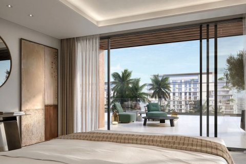 Appartement te koop in City Walk, Dubai, VAE 1 slaapkamer, 74.8 vr.m., nr 757842 - foto 7