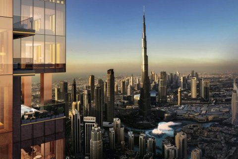 阿联酋 Dubai Business Bay 待售 : 4 卧, 491 平方米 , 编号633448 - 照片 5