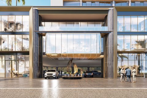 Apartament në Dubai, Emiratet e Bashkuara Arabe 3 dhoma gjumi, 217 m2. № 633450 - Foto 1