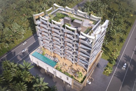 Apartament në Dubai, Emiratet e Bashkuara Arabe 3 dhoma gjumi, 217 m2. № 633450 - Foto 5