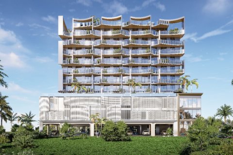 Apartament në Dubai, Emiratet e Bashkuara Arabe 3 dhoma gjumi, 217 m2. № 633450 - Foto 3