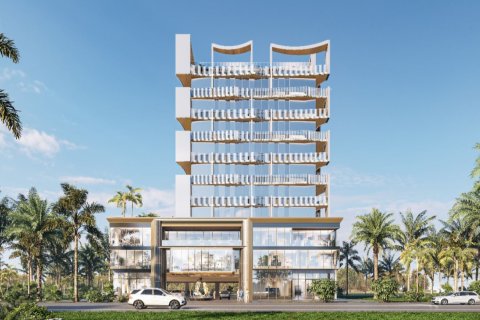 Apartament në Dubai, Emiratet e Bashkuara Arabe 3 dhoma gjumi, 217 m2. № 633450 - Foto 2