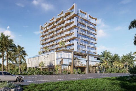 Apartament në Dubai, Emiratet e Bashkuara Arabe 3 dhoma gjumi, 217 m2. № 633450 - Foto 4