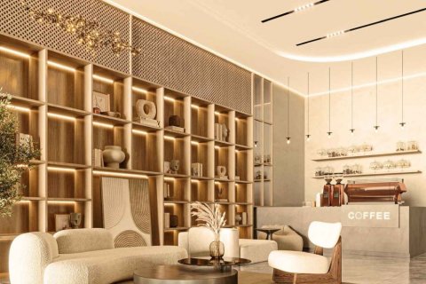 阿联酋 Dubai Jumeirah Village Circle 待售 : 2 卧, 32 平方米 , 编号633447 - 照片 2