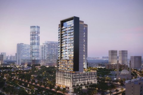 阿联酋 Dubai Jumeirah Village Circle 待售 : 2 卧, 32 平方米 , 编号633447 - 照片 1