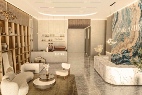 阿联酋 Dubai Jumeirah Village Circle 待售 : 2 卧, 32 平方米 , 编号633447 - 照片 3