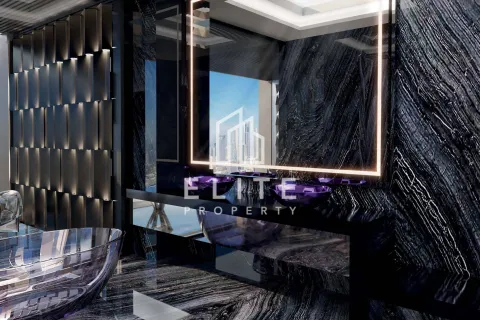 Apartment in Dubai, UAE 2 bedrooms, 305 sq.m. № 647564 - photo 9