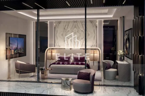 Apartment in Dubai, UAE 2 bedrooms, 305 sq.m. № 647564 - photo 5