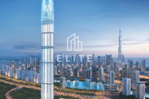 Apartment in Dubai, UAE 2 bedrooms, 305 sq.m. № 647564 - photo 1