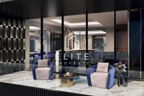 Apartment in Dubai, UAE 2 bedrooms, 305 sq.m. № 647564 - photo 14