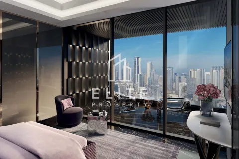 Apartment in Dubai, UAE 2 bedrooms, 305 sq.m. № 647564 - photo 8