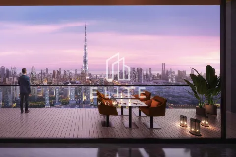 Apartment in Dubai, UAE 2 bedrooms, 305 sq.m. № 647564 - photo 16