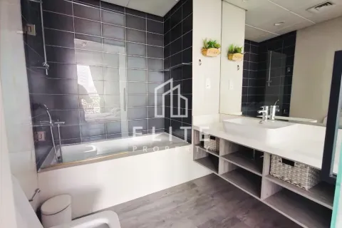 Apartamento para venda em Jumeirah Village Circle, Dubai, EAU 1 quarto, 89 m2 № 647563 - foto 11