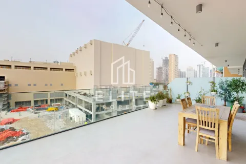 Apartment in Dubai, UAE 2 bedrooms, 178 sq.m. № 647565 - photo 15