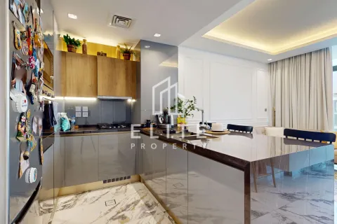 Apartment in Dubai, UAE 2 bedrooms, 178 sq.m. № 647565 - photo 3