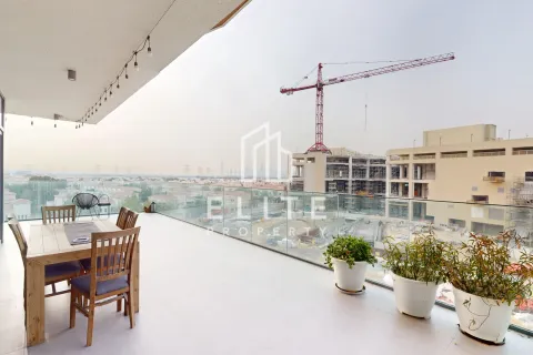 Apartment in Dubai, UAE 2 bedrooms, 178 sq.m. № 647565 - photo 17