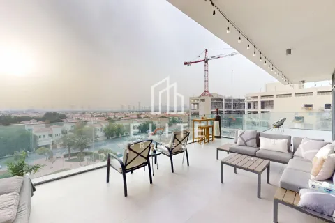 Apartment in Dubai, UAE 2 bedrooms, 178 sq.m. № 647565 - photo 16