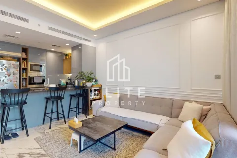 Apartment in Dubai, UAE 2 bedrooms, 178 sq.m. № 647565 - photo 10