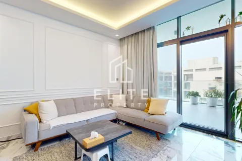 Apartment in Dubai, UAE 2 bedrooms, 178 sq.m. № 647565 - photo 4