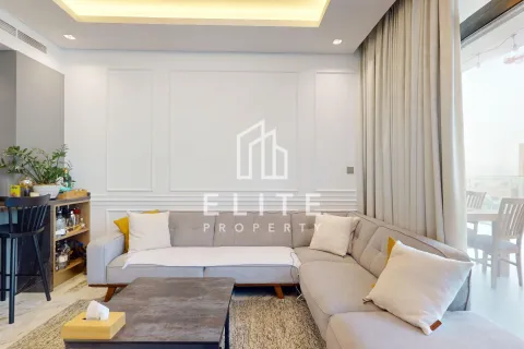Apartment in Dubai, UAE 2 bedrooms, 178 sq.m. № 647565 - photo 11
