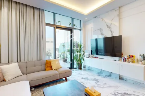 Apartment in Dubai, UAE 2 bedrooms, 178 sq.m. № 647565 - photo 1
