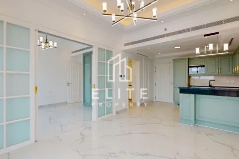 Apartment in Dubai, UAE 2 bedrooms, 92 sq.m. № 647566 - photo 5