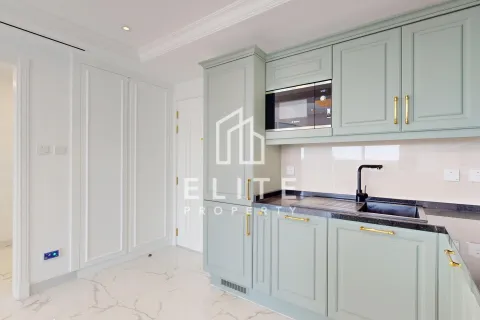 Apartment in Dubai, UAE 2 bedrooms, 92 sq.m. № 647566 - photo 3