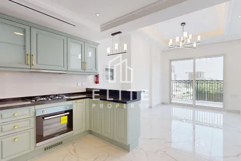 Apartment in Dubai, UAE 2 bedrooms, 92 sq.m. № 647566 - photo 1